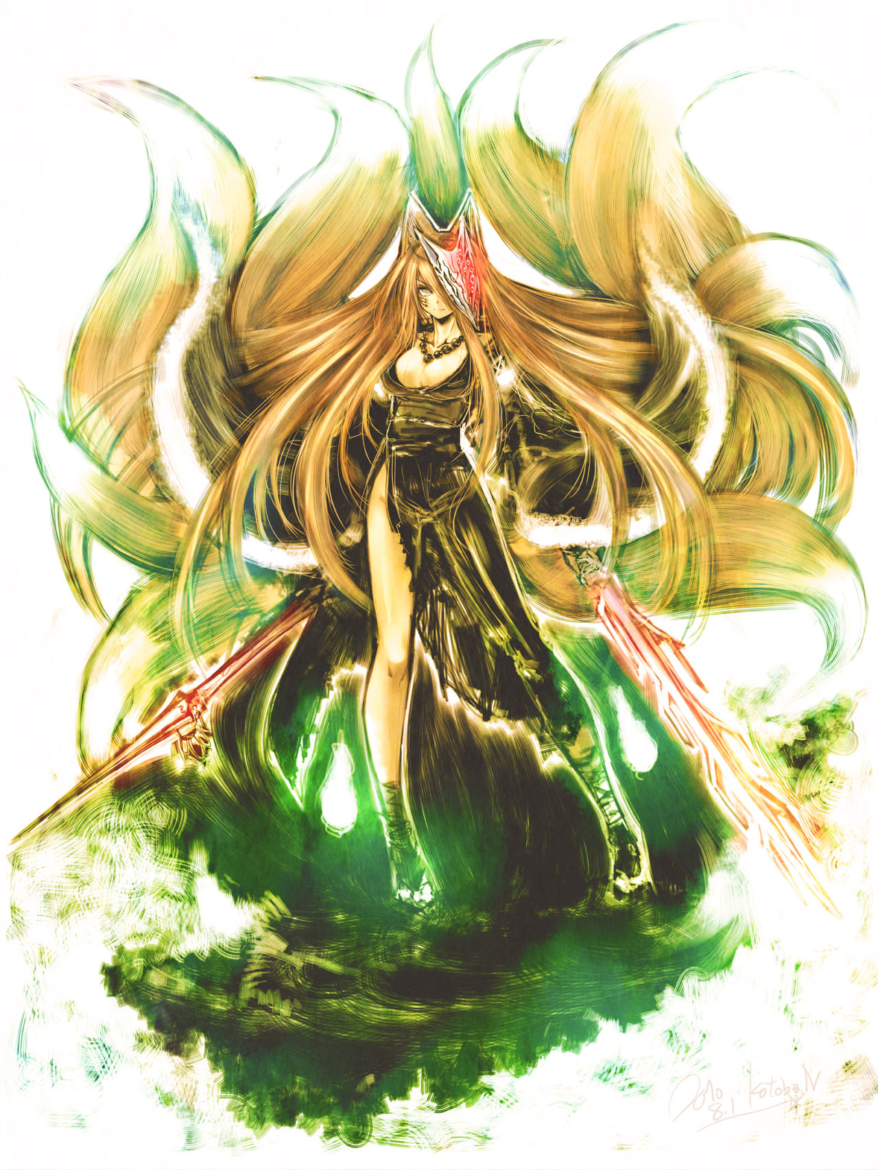 Girls that can fight collection #2 - 290 images page 3 full