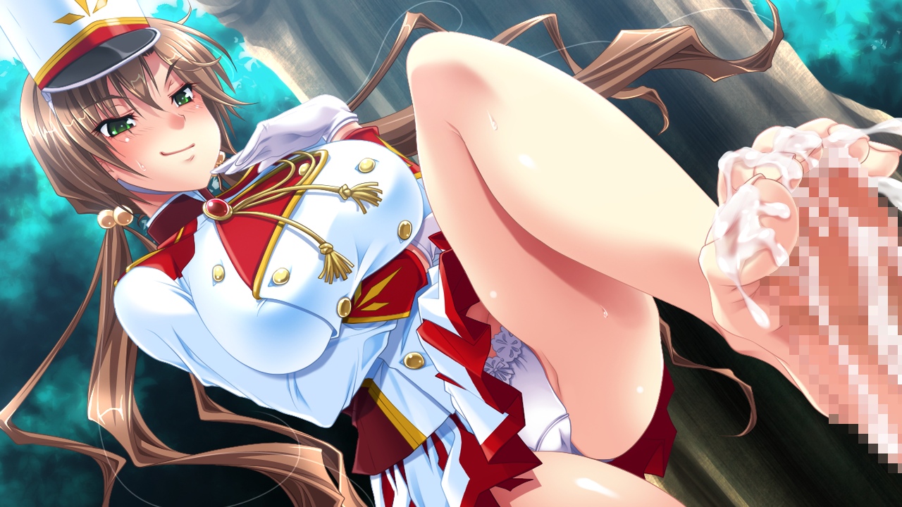 Oppai Gakuen Marching Band Bu! ~Hatsujou Hamedori Seikatsu Nisshi~ page 4 full