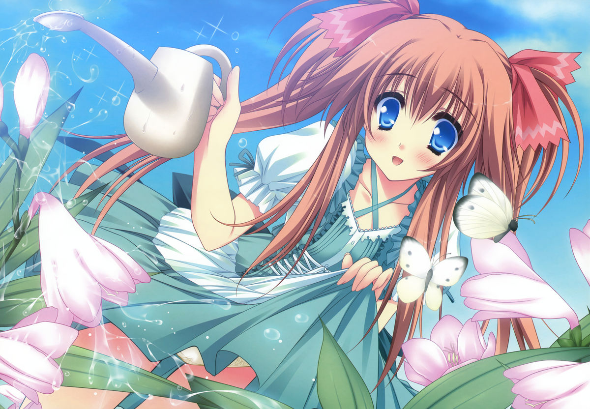Dengeki Hime 2010-11 page 12 full