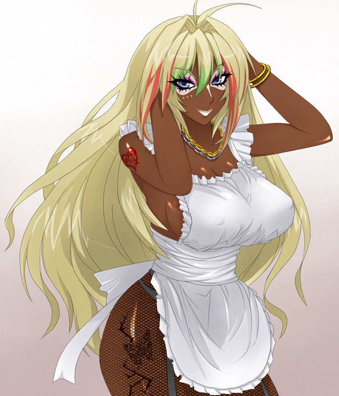 Ganguro images page 10 full