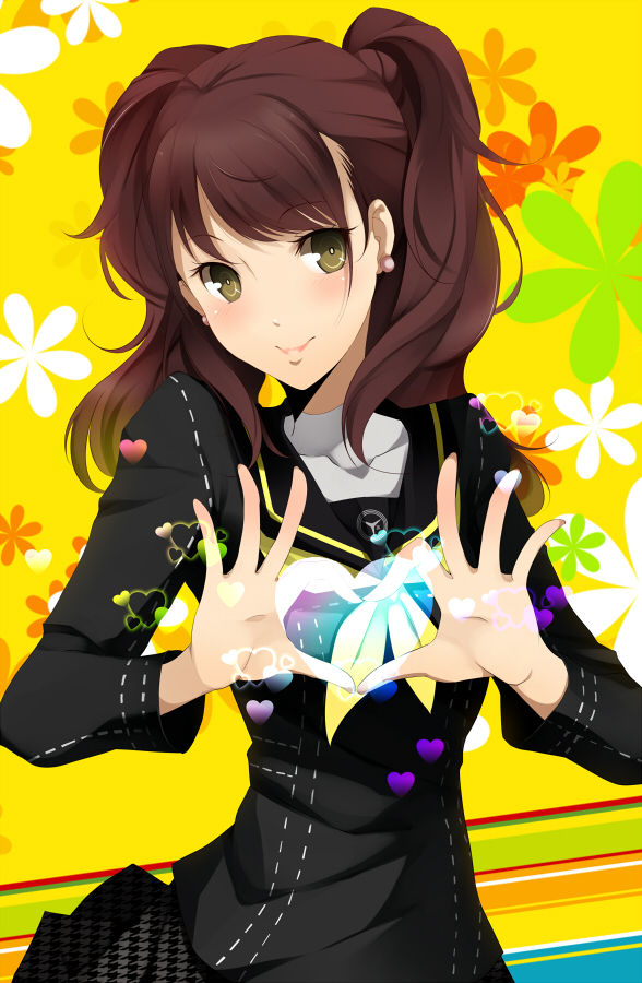 Persona page 1 full