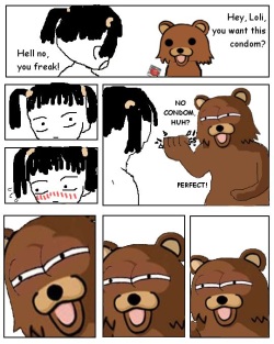 pedobear