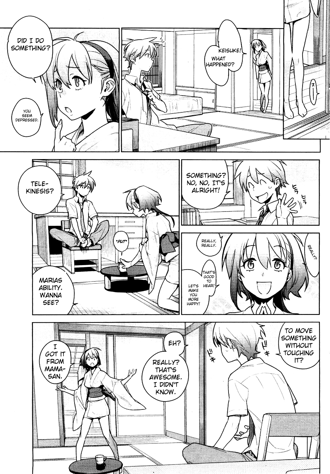 Stay Seeds Ch. 1 page 5 full