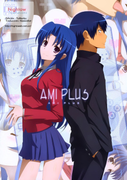 Ami Plus