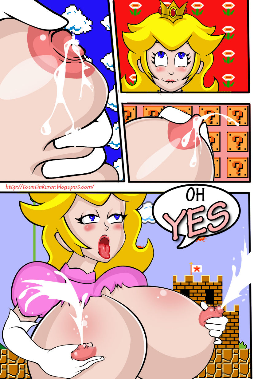 Toontinkerer Gallery page 10 full