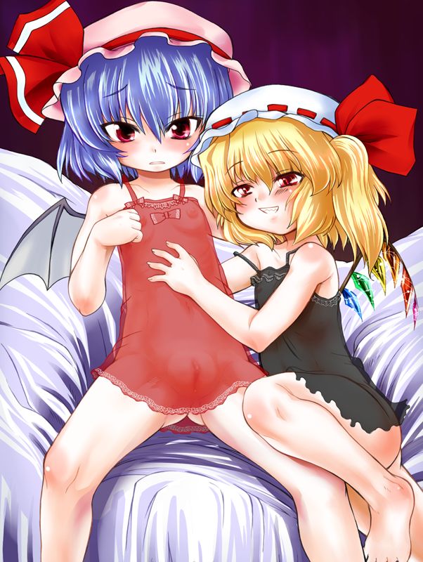 Loli Collection #E page 4 full