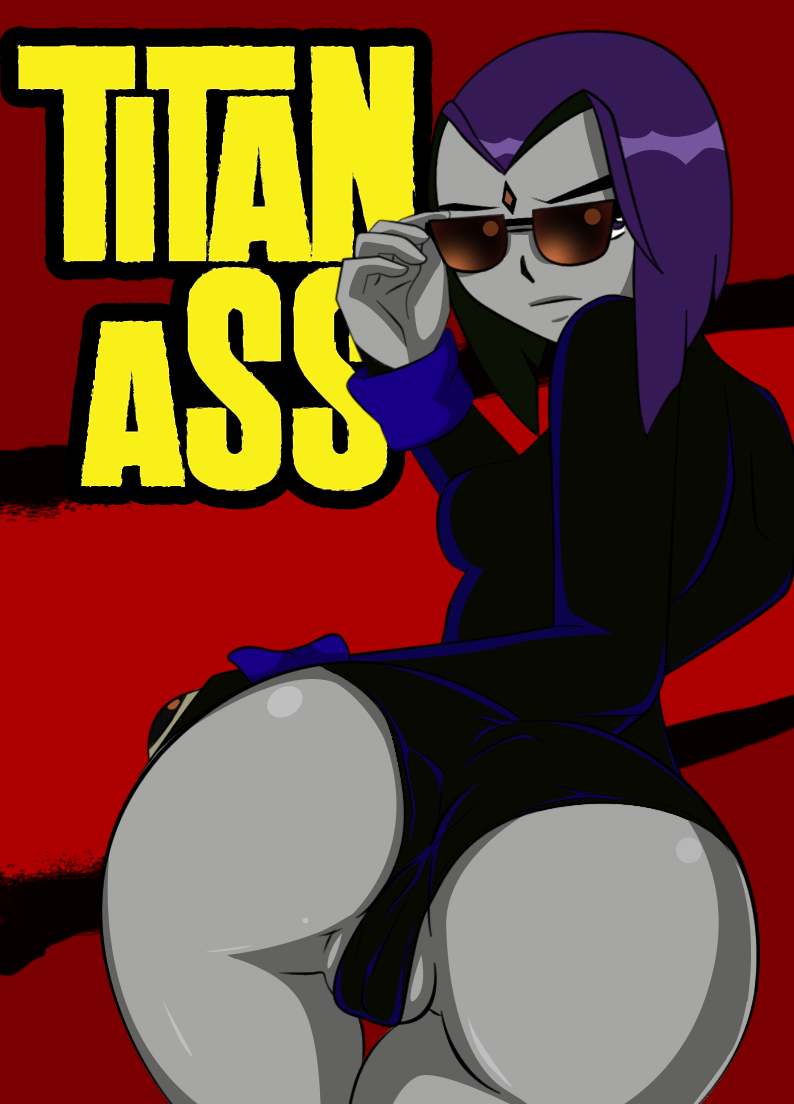 Favorite Teen Titan Girls page 1 full