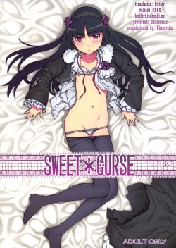 Sweet＊Curse - HentaiEnvy