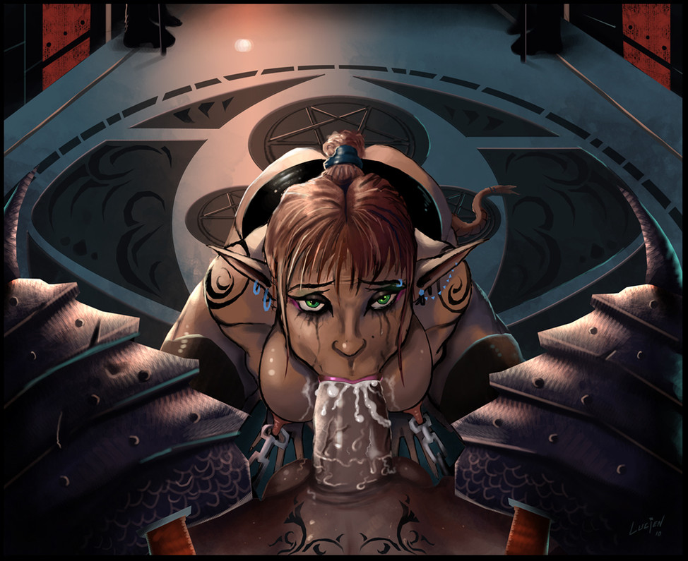 Artist - Lucien page 12 full