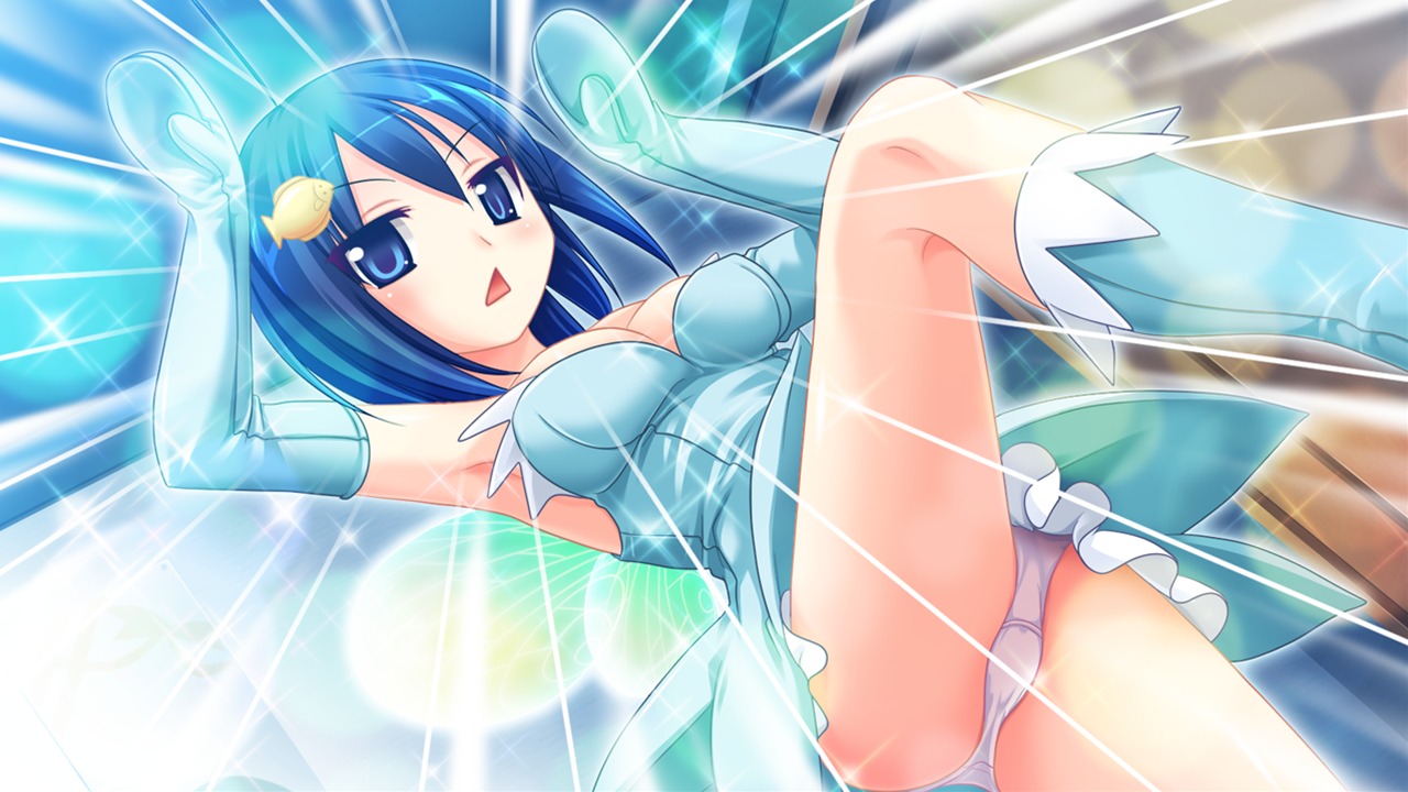 Hara ☆Para!! ～ Swan Nakadashi Paradise ～ page 5 full