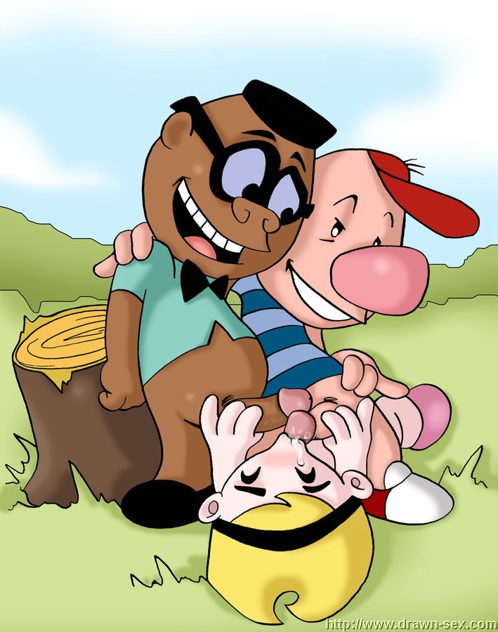 drawn sex present grim the adventures of billy and mandy page 11 full