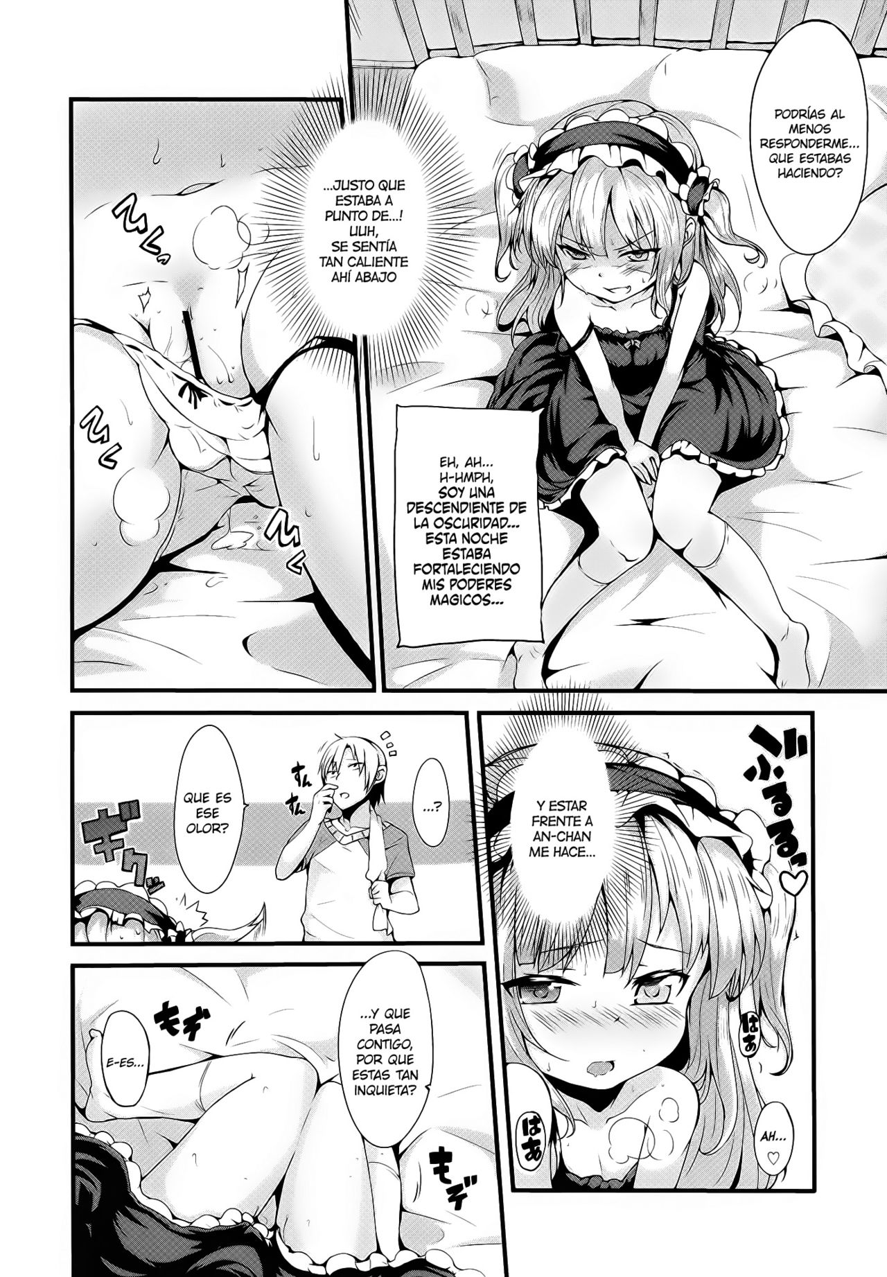 KOBATO CHUIHOU! page 5 full