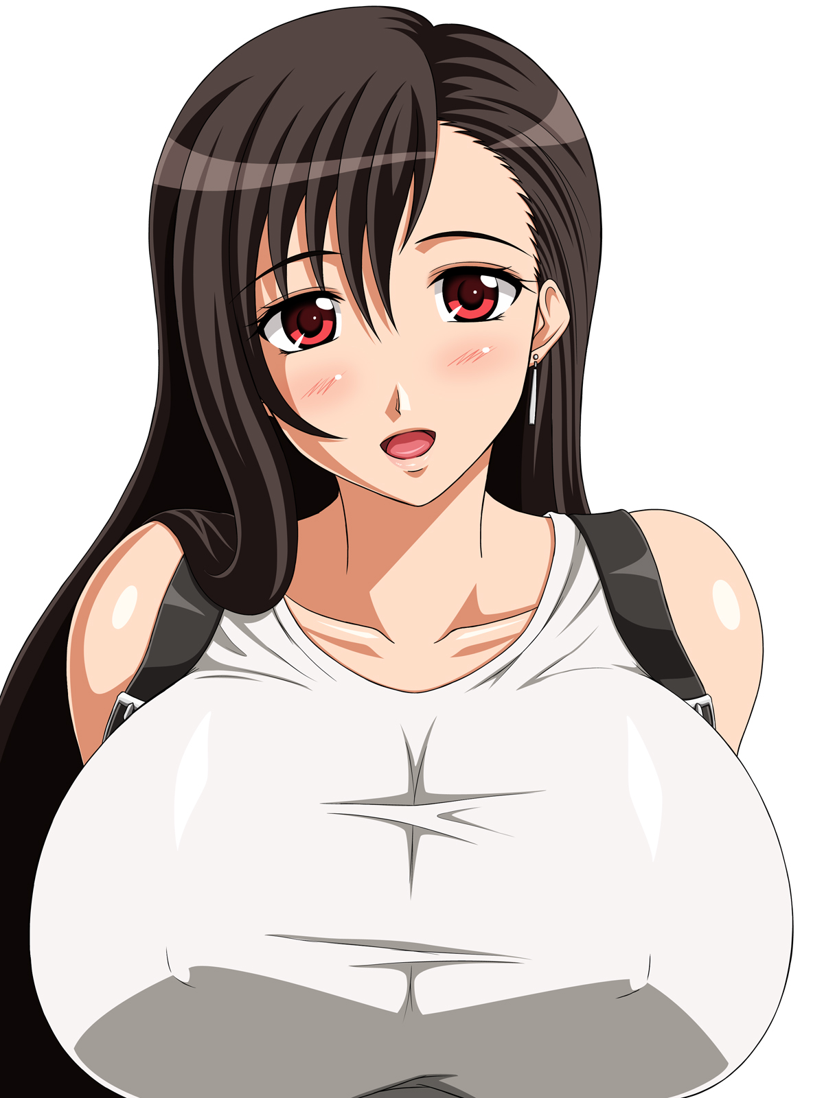 Soap Jou Tifa to Ichaicha page 2 full