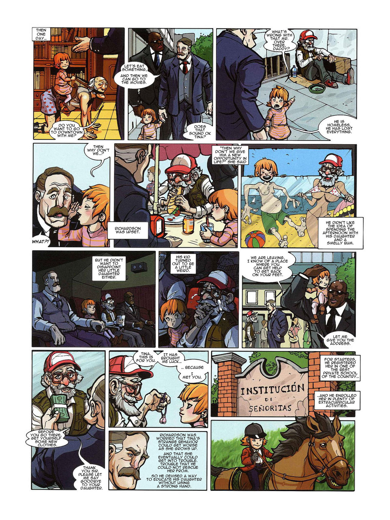 Tiny Tina page 3 full