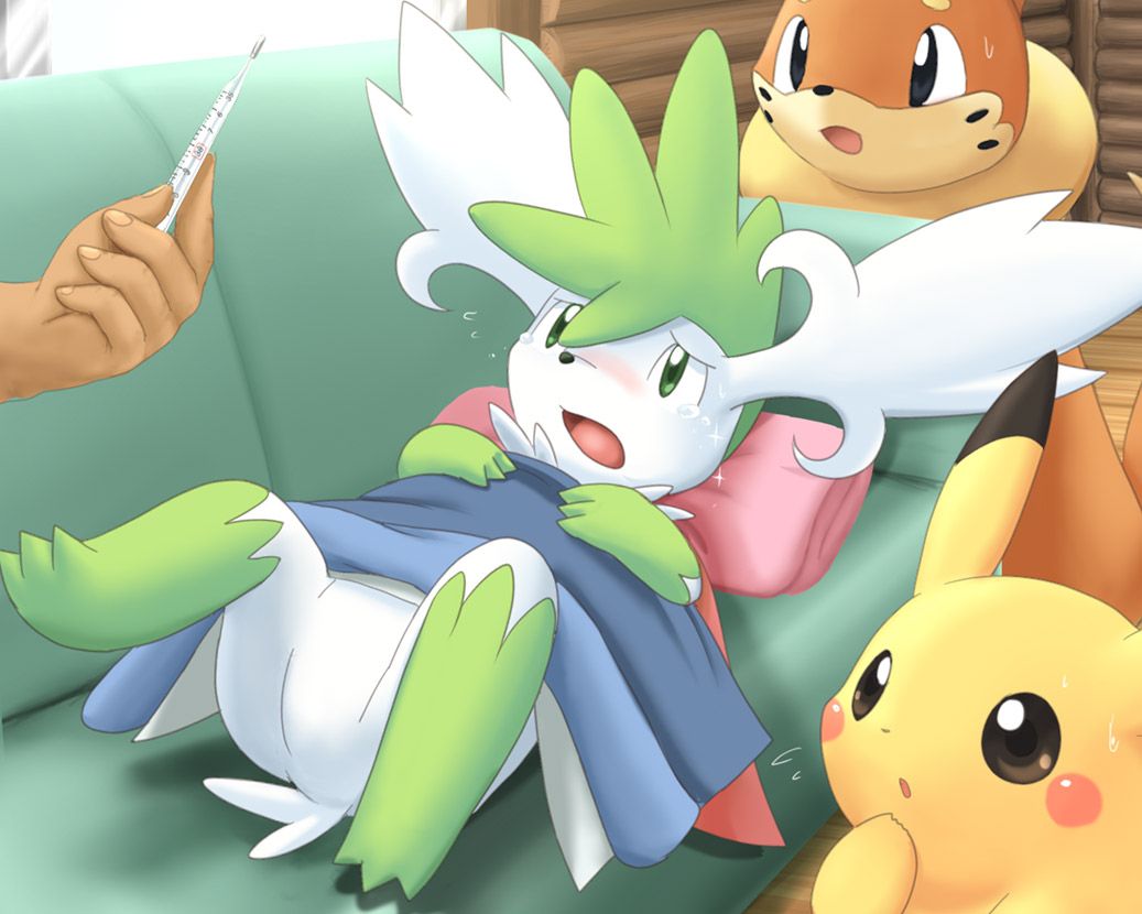 Biggest pokemon furry gallery ever page 7 full