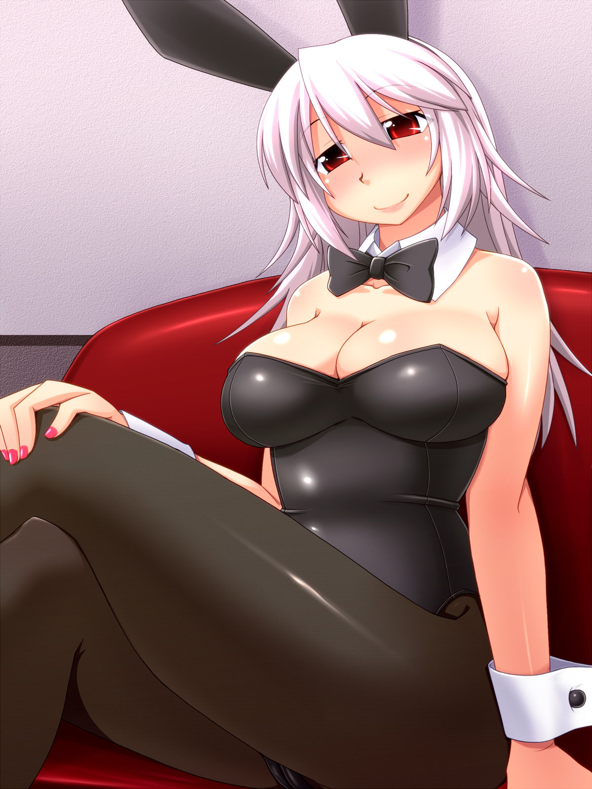 SEXUAL BUNNY CLUB page 3 full