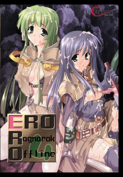 ERO Ragnarok Offline 4