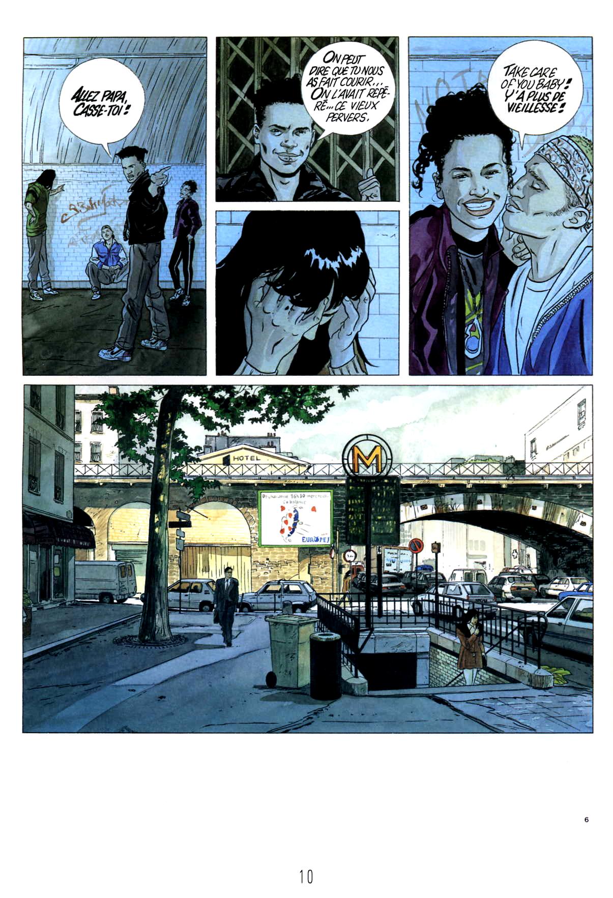 Transports Fripons 04 page 10 full