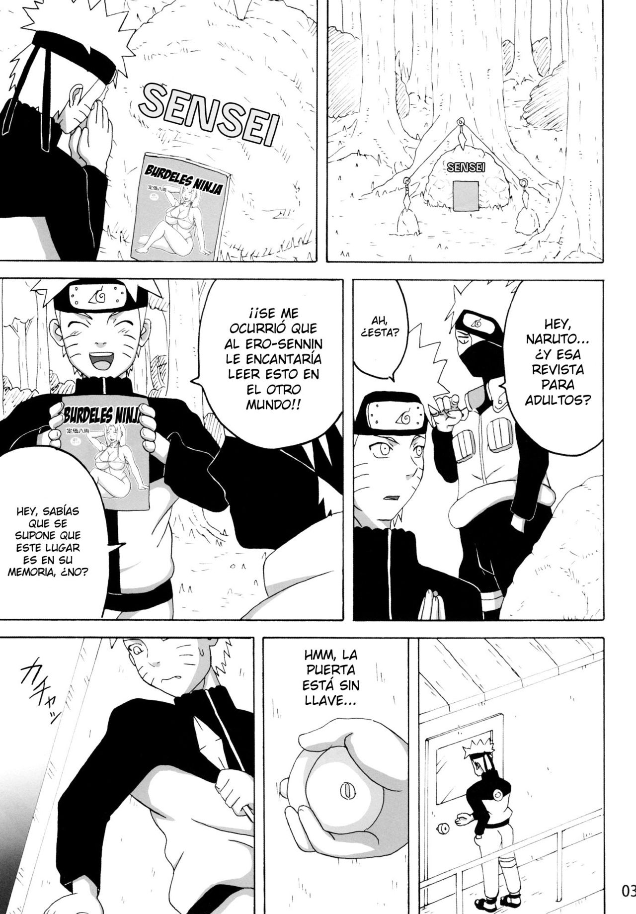 Shojo Awa Hime Hinata page 4 full