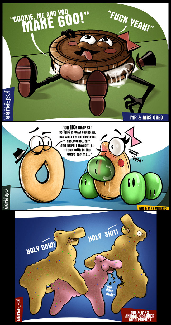 Artist - JosiePurr page 12 full