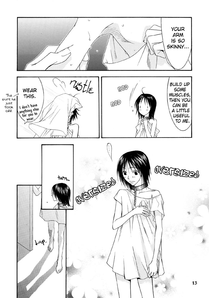 Strobolights page 12 full