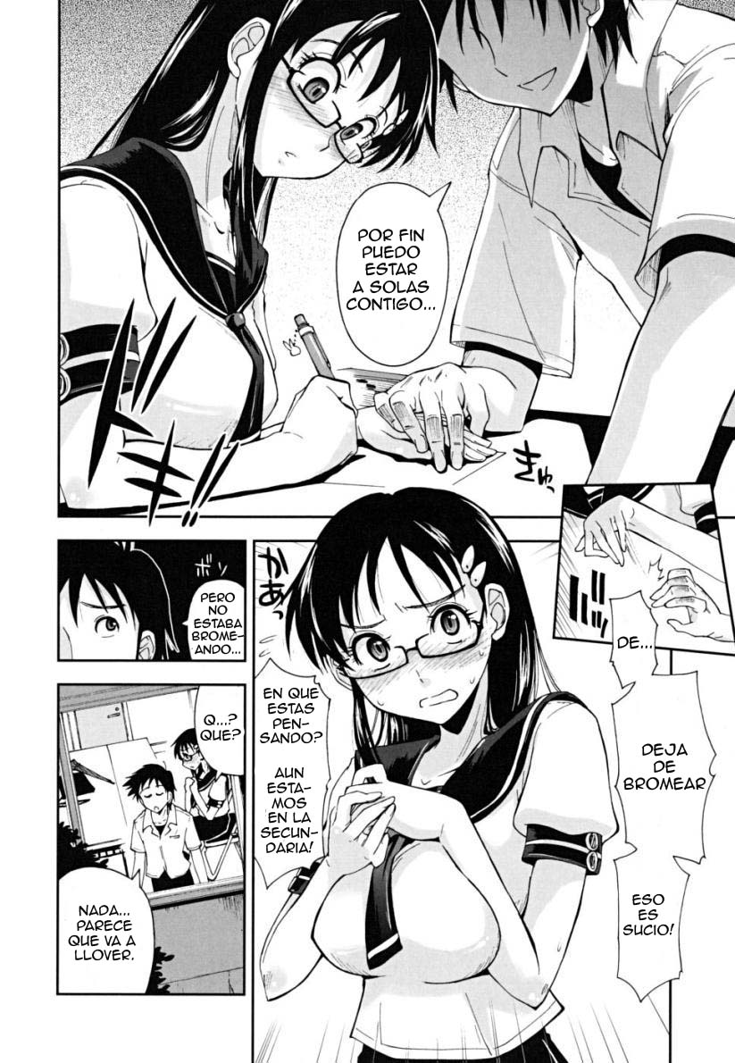 La Sombrilla page 2 full
