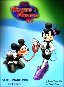 Minnie y Mickey