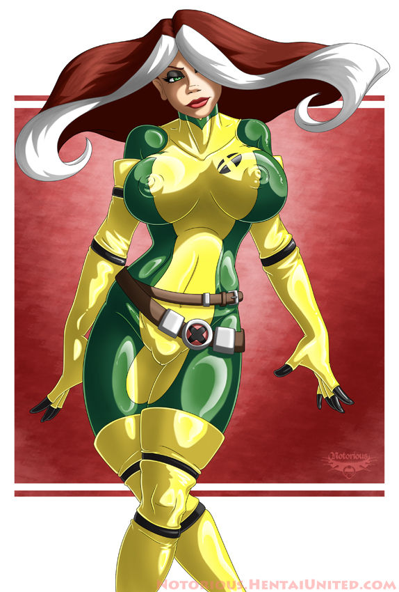 Rogue page 12 full