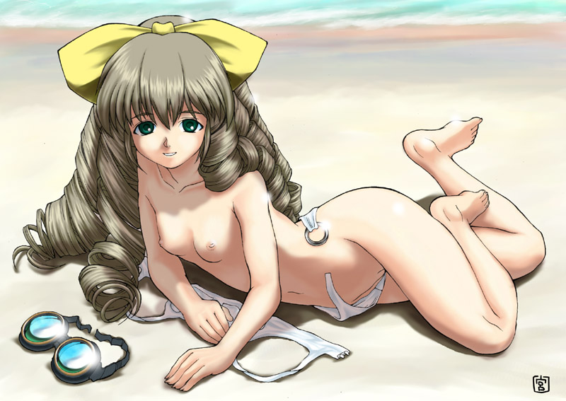 Xenogears ZOMG gallery page 9 full