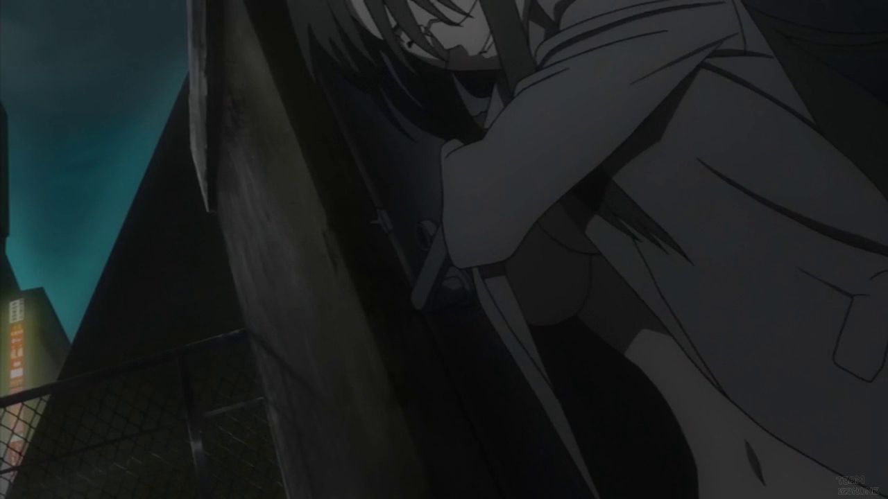Mnemosyne OAV 1: Ecchi Screenshots ! page 11 full