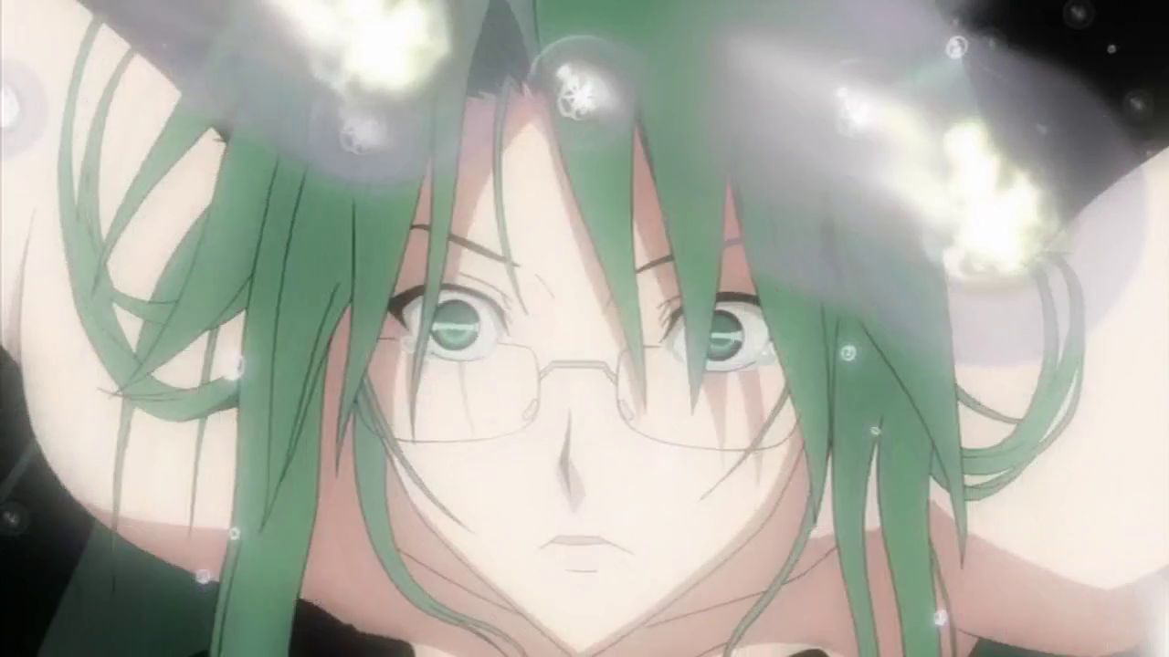 Mnemosyne OAV 1: Ecchi Screenshots ! page 7 full