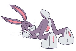 Bugs Bunny