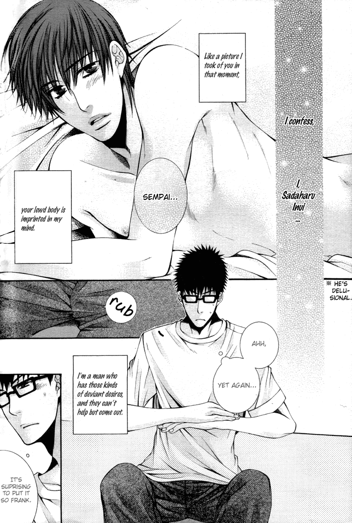 Pink Killer 2 page 5 full