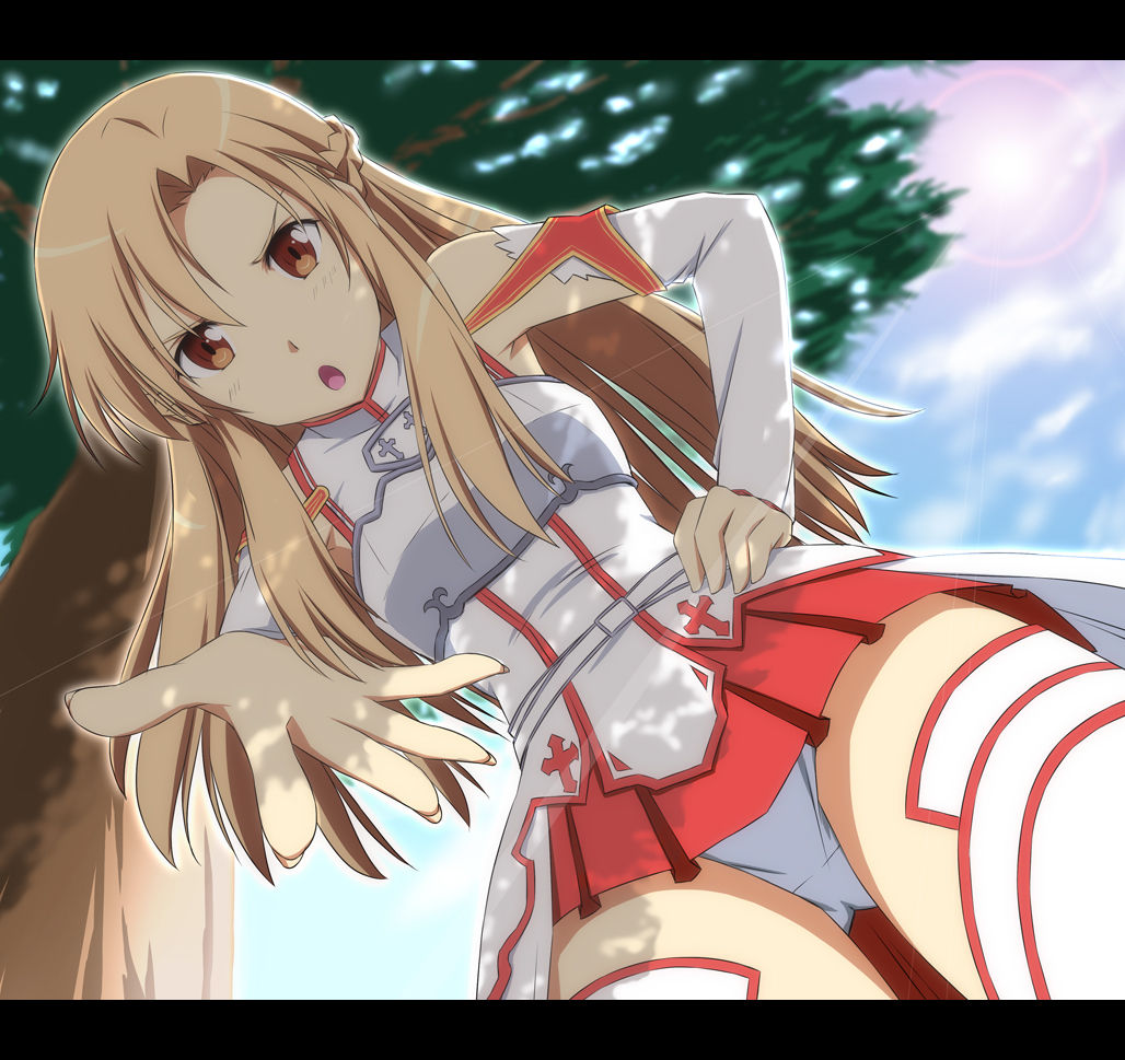 asuna page 7 full