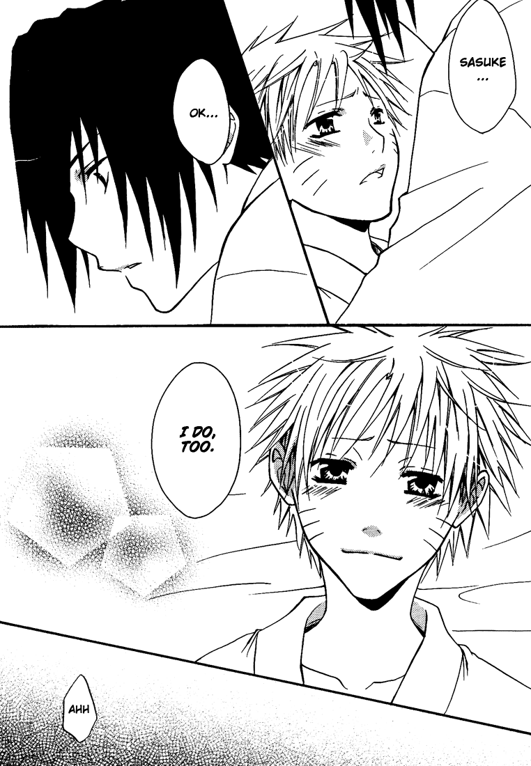Toshi no Sa Nante page 7 full