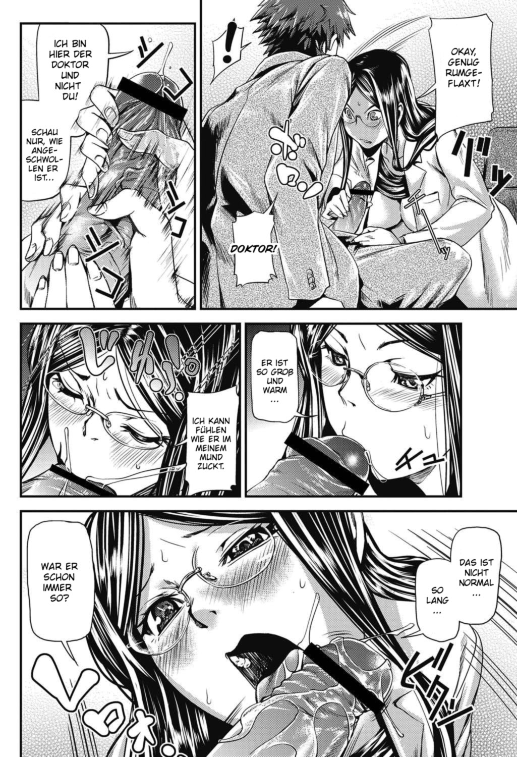 Dr. Gal page 6 full