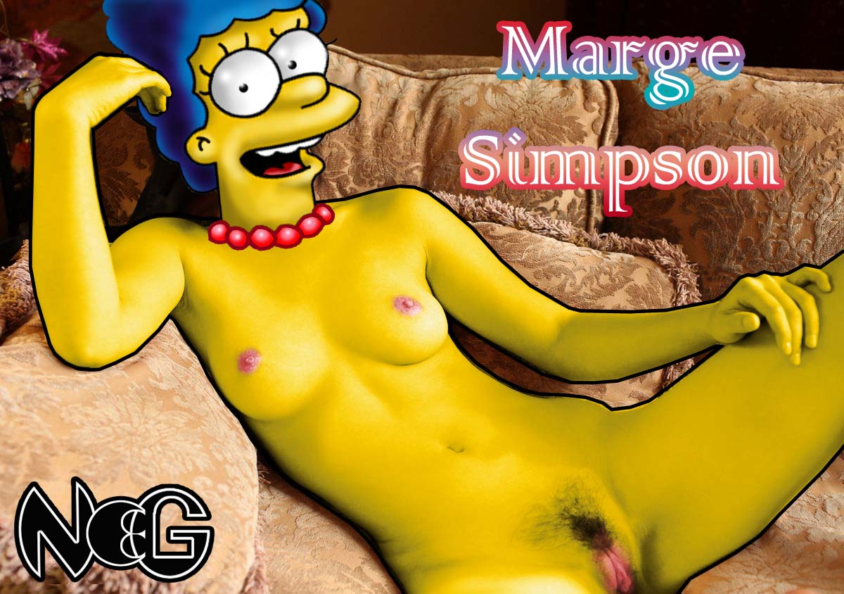 Marge sex page 10 full