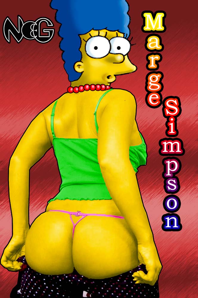 Marge sex page 11 full