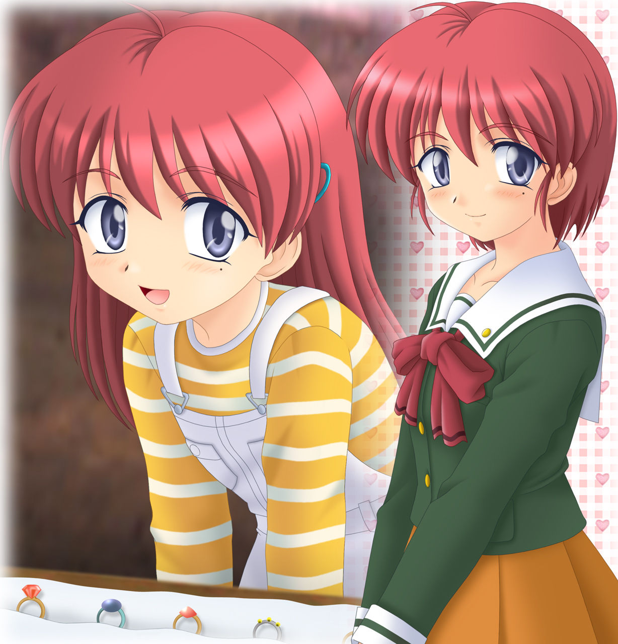 Hikari-chan Ryoujoku Memorial 5 page 2 full