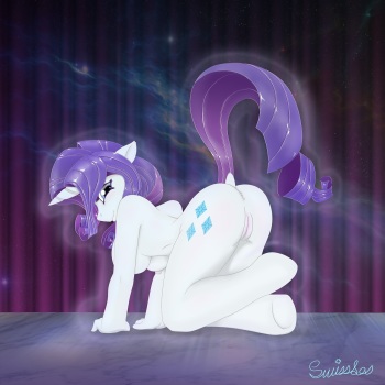 my little pony hentai eight cover