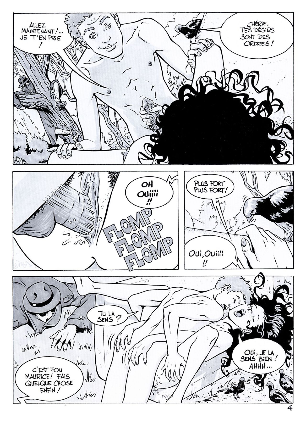 Effemme Air de Printemps page 5 full