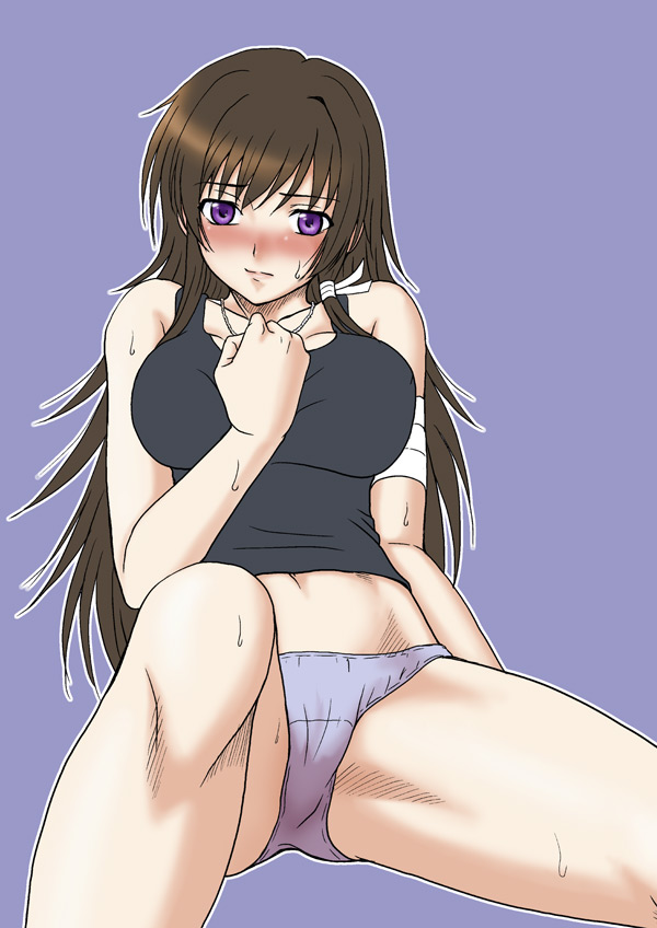 Muv-Luv page 7 full
