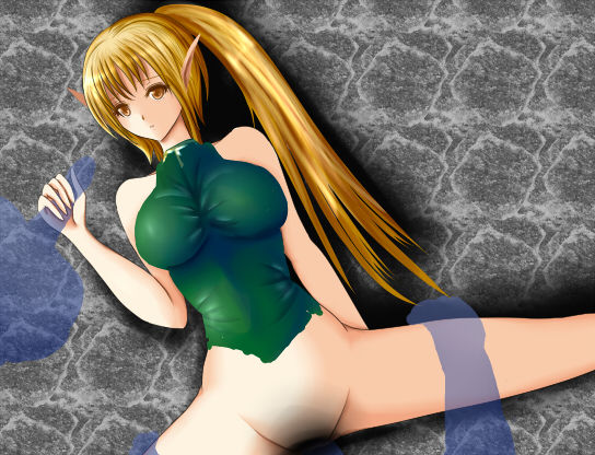 Ochi Hime page 6 full