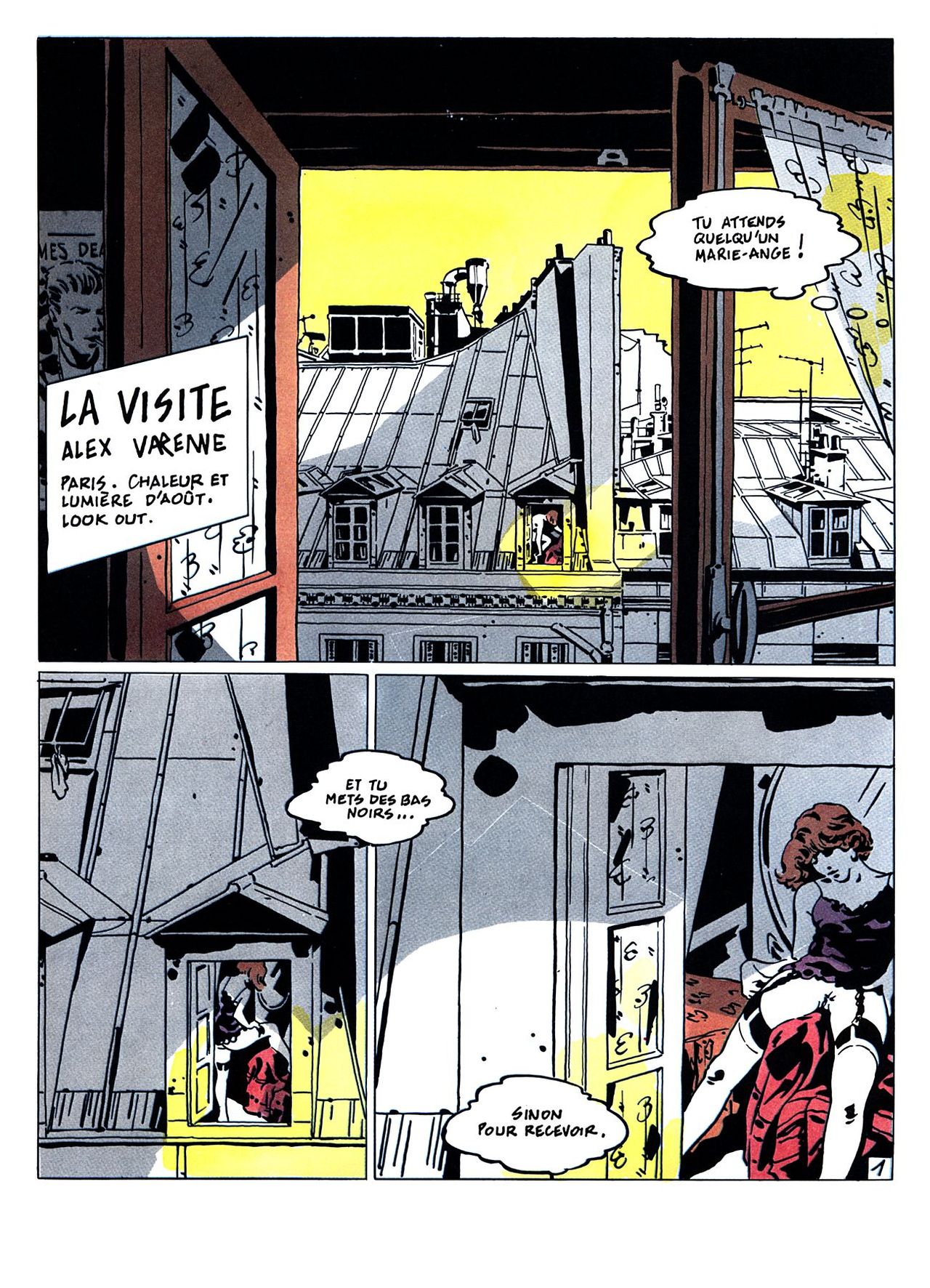 Erotic Opera page 12 full