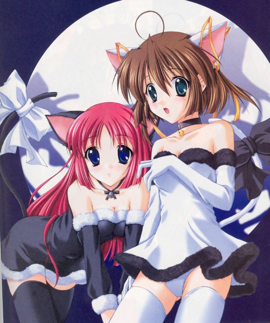 Nekos page 7 full