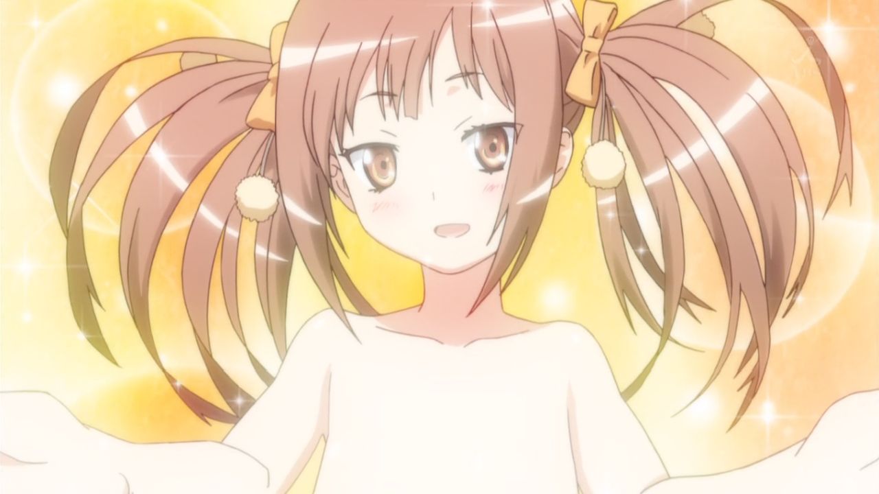 Kono Naka ni Hitori, Imouto ga Iru! - Uncensored scenes BD VOL 02 page 7 full