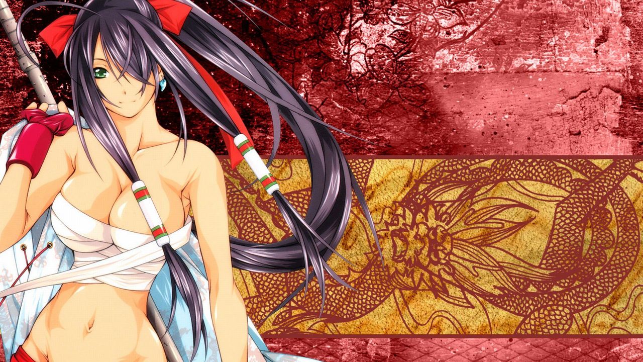Hentai Wallpapers Collection page 11 full
