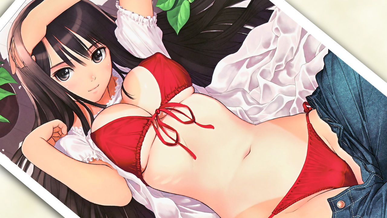 Hentai Wallpapers Collection page 4 full