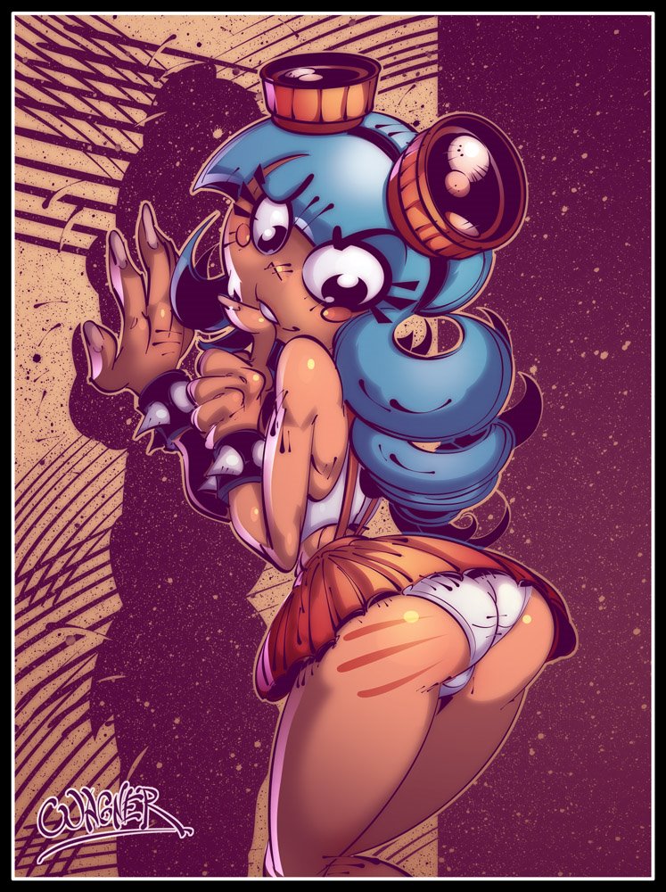 el tigre the adventure of manny rivera page 9 full