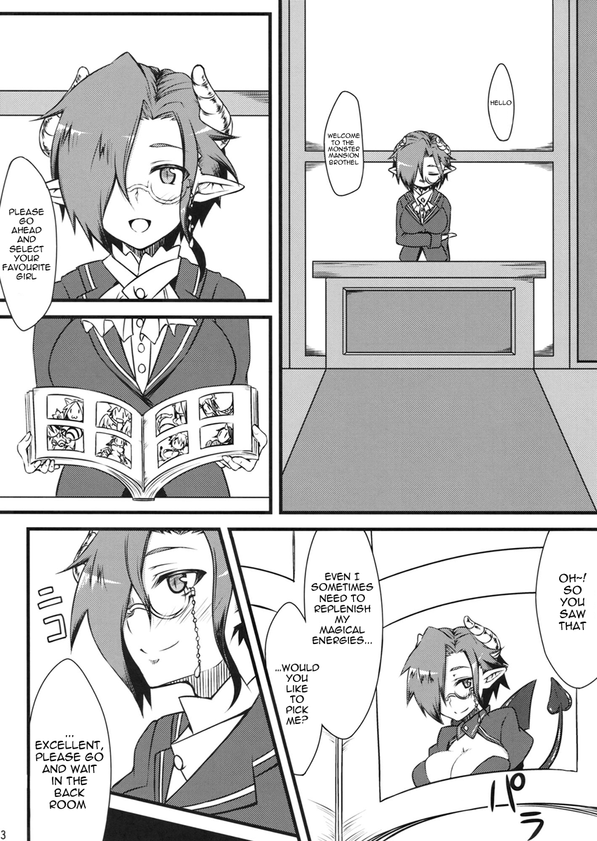 Slow Life page 2 full
